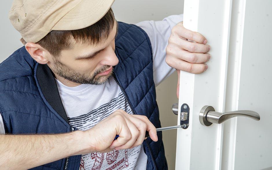  ouvrir une porte sans clé Fontenay-sous-Bois