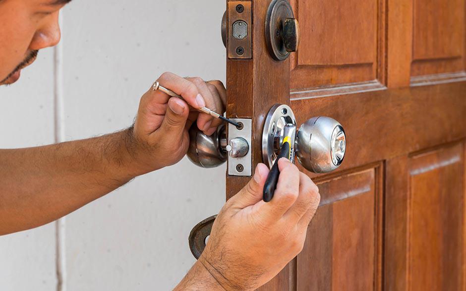 ouvrir une porte sans clé Fontenay-sous-Bois