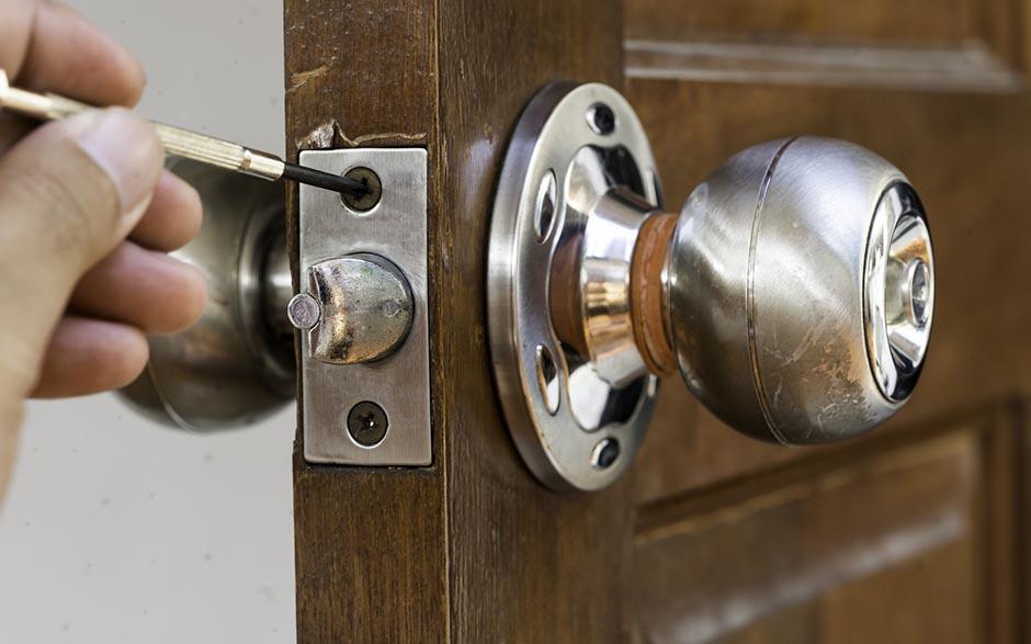 ouvrir une porte sans clé Fontenay-sous-Bois